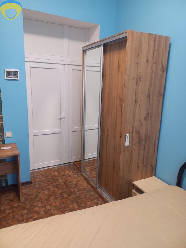 продажа двухкомнатной квартиры номер A-173551 в Приморском районе, фото номер 7